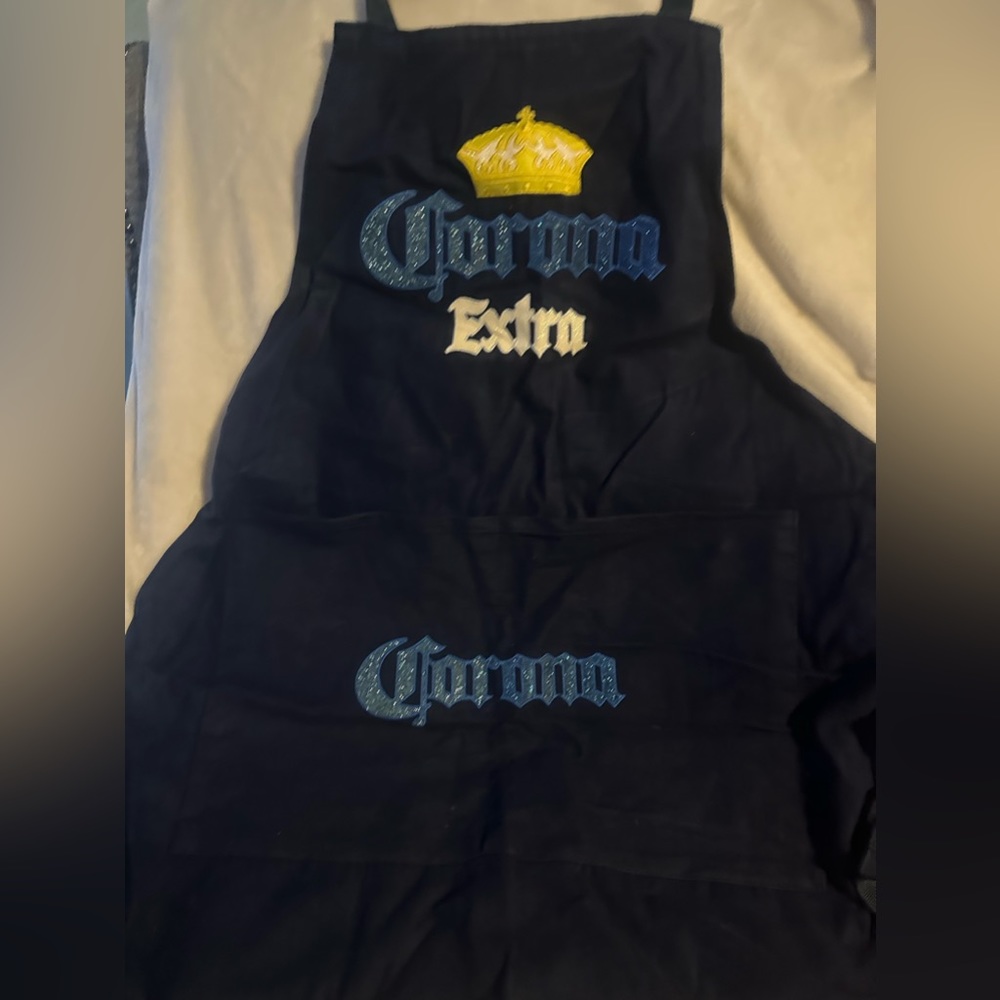 Men’s apron